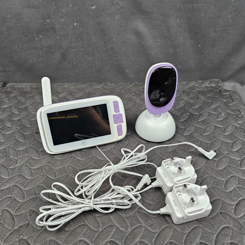 Smart video babyphone 5 - smart,