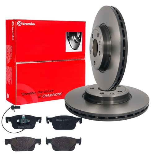 Brembo bremsscheiben 314mm - brembo,