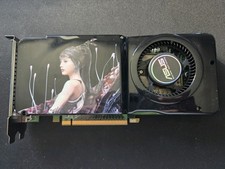 ASUS GeForce 8800 GTS 512