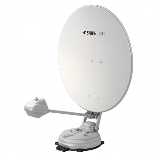 Selfsat snipe dish bt - dish, 2