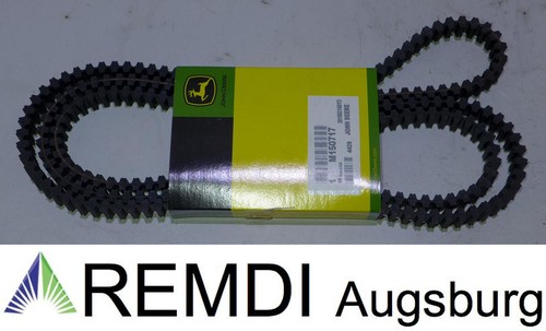 Original john deere zahnriemen - john,
