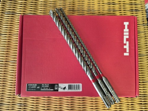 Hilti sds plus - sds,