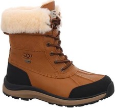 UGG Damen Stiefel Adirondack
