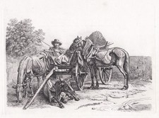 Nuremberg Carriage Johann Adam