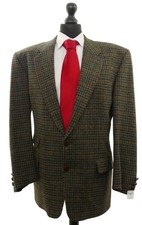 Harris Tweed Herren Sakko