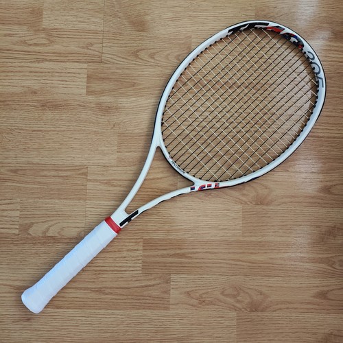 Tecnifibre tf40 305 18x20 4 - tecnifibre,