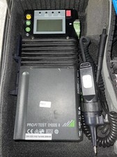 Gossen Metrawatt Profitest