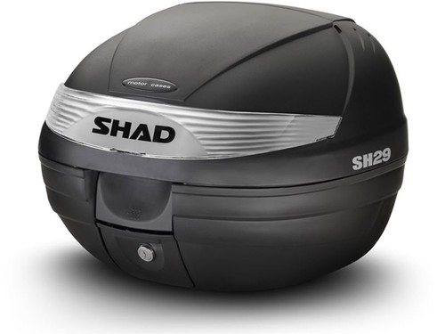 Shad 29l top box und - top,