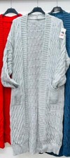 Jacke strickjacke damen - jacke,