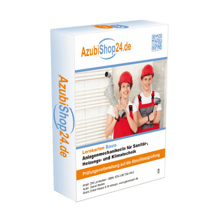 Anlagenmechaniker shk - anlagenmechaniker,