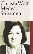 Medea. Stimmen: Roman