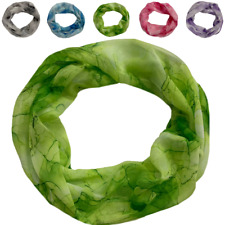 Damen Loop Schal Rundschal 20%