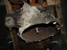 Smart Fortwo 451 Getriebe