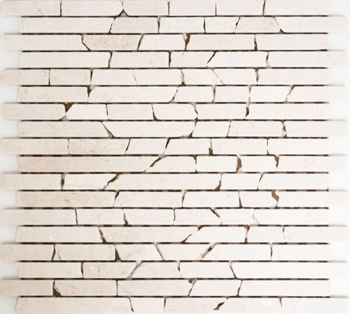 Mosaik fliese marmor - mosaik,