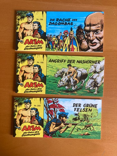 Akim piccolo nachdruck - akim,