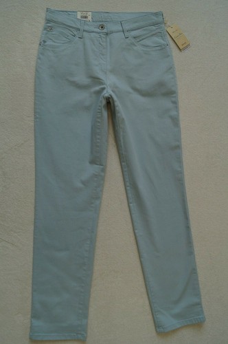 Brax carola damen jeans hose - ,