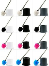 Premium SILIKON WC Bürste