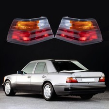 Heckleuchte Rückleuchte Links+Rechts Rücklicht Für Mercedes-Benz W124 E-Klasse