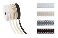 Spitze selbstklebend