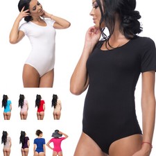 Evoni Stringbody Damen