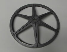 Orig. Miele Toplader z.B. W 695 Riemenscheibe Antriebsrad Riemenrad Nr. 9385070