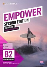 Empower Upper-intermediate B2