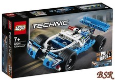 LEGO® Technik: 42091