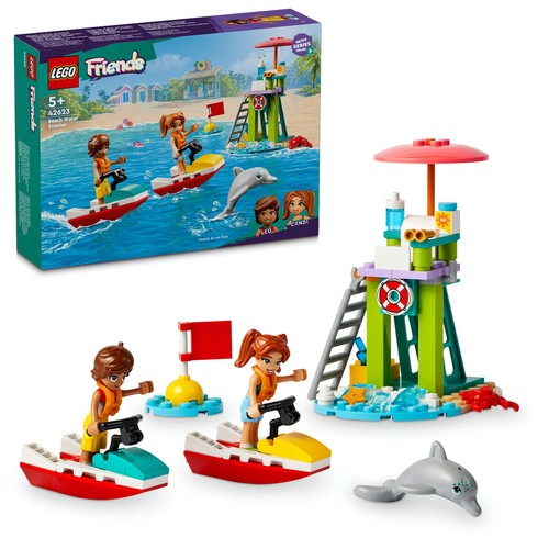 Lego 42623 friends - lego,