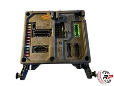 Sicherungskasten Kasten Sicherungsbox 2M2114B205AA Ford Galaxy WGR