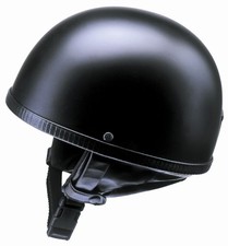 Redbike Classic Helm RB-500, mattschwarz Gr.XL Retrohelm