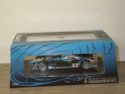 Peugeot 908 hdi fap provence - peugeot,