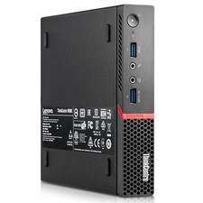 Mini desktop computer - pc,