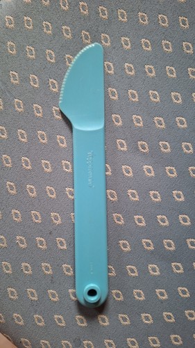 Tupperware picknick besteck - tupperware,