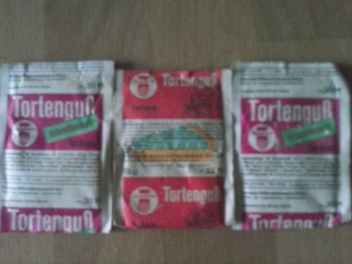 Ddr lebensmittel konsum - ddr,