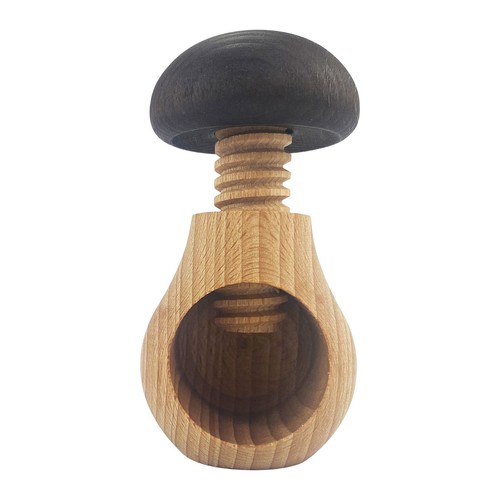 Nussknacker pilz design - pilz,