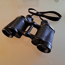 Dienstglas Wehrmacht 6x30, Voigtländer ddx