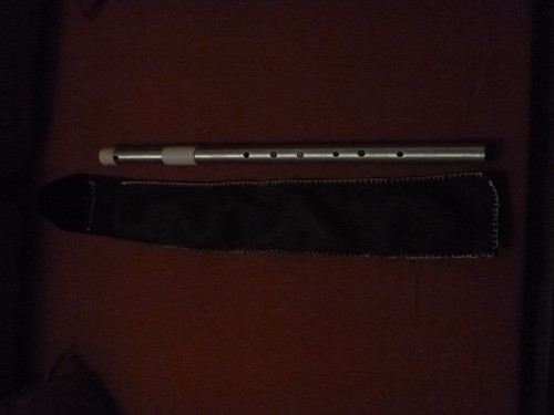 Irish low whistle - irish,