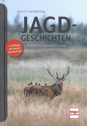 Harling jagd geschichten - harling:, jagd-geschichten