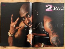 2Pac Shakur 🤘Akte X Files