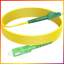 LWL Patchkabel SM OS2 5m