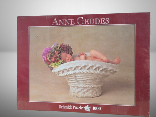 Schmidt puzzle anne - schmidt,