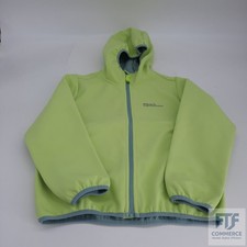 Jack Wolfskin FLAZE 128 JACKET