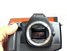 Canon EOS 650 Gehäuse Body