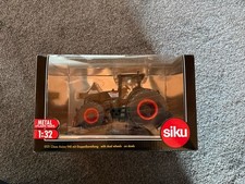 Siku 8521 Claas Axion 940