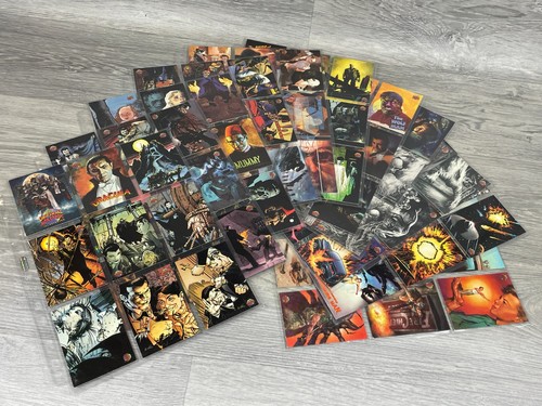 Topps universal monsters - topps,