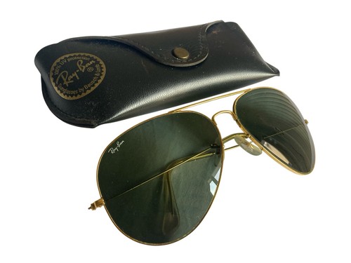 Vintage ray ban usa - vintage,