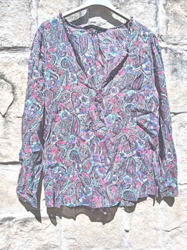 Tunika bluse ibiza - 🌷,