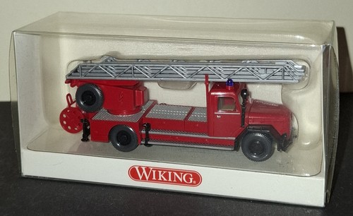 Wiking 8623739 magirus deutz - wiking,