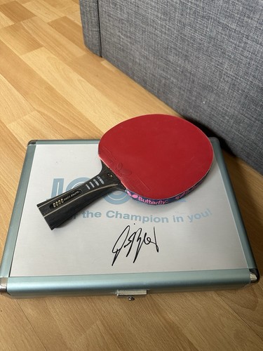 Profi tischtennis schläger - profi,