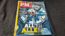 ZEITSCHRIFT P.M.-Neugierig auf